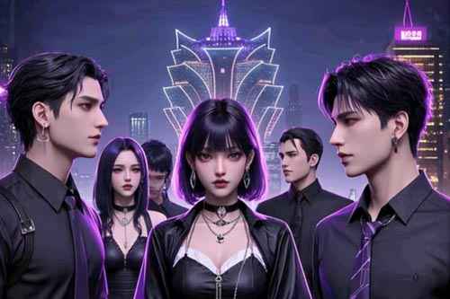 申请创建恒盛账号